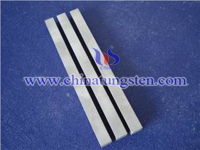 Tungsten Carbide Strip Picture