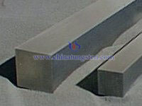Tungsten Carbide Strip Picture
