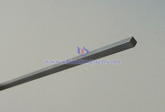 Tungsten Carbide Strip Picture