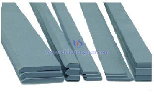 Tungsten Carbide Strip Picture