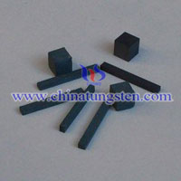 Tungsten Carbide Strip Picture