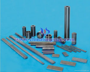 Tungsten Carbide Strip Picture